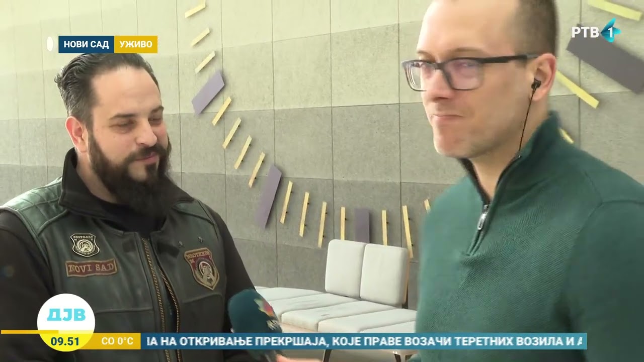 Kako izgleda priprema motocikala za novu sezonu?