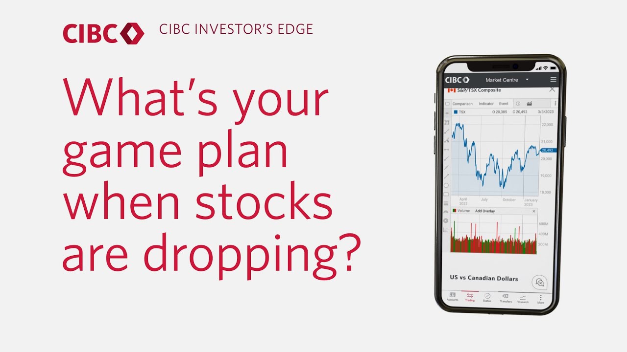 CIBC Investor&rsquo;s Edge: Understanding short selling Part #1