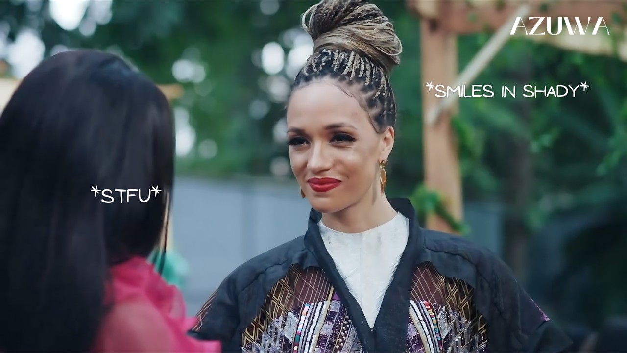 Banke being Banke for Seven Minutes Straight | The Smart Money Woman