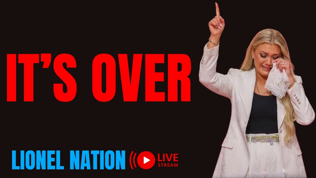 IT'S OVER for Erika Kirk &ndash; TPUSA Board About to Cut Her Loose After EPIC Total Disaster!