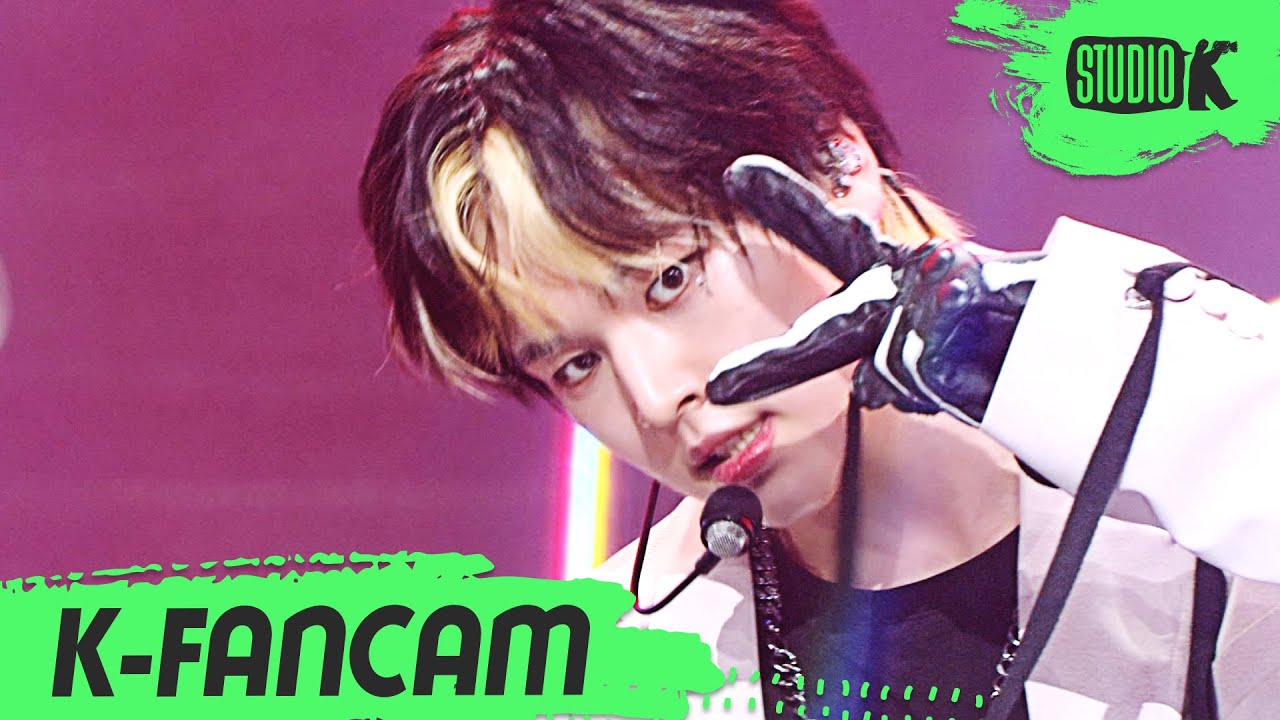 [K-Fancam] BAE173 도현 직캠 'JAWS' (BAE173 DOHYON Fancam]) l @MusicBank 220401