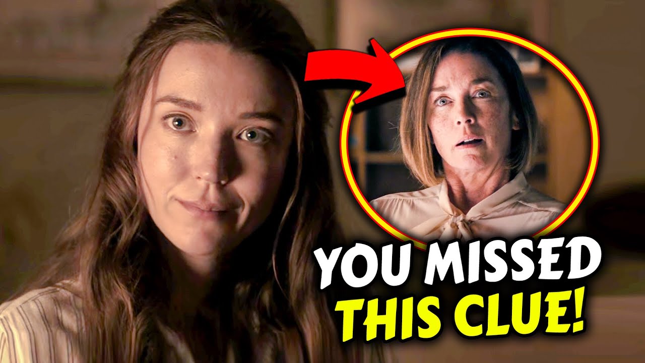 You Missed This Hidden Clue About Jane & Sinatra | Paradise Season 2 Theory 
