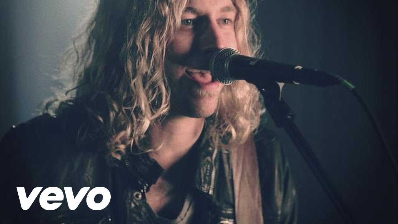 Casey James - Undone - Live Rehearsal 2.22.12
