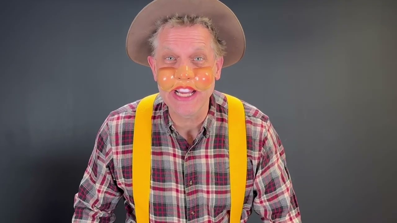 Gus  -    For Connection Kids upcoming appearance