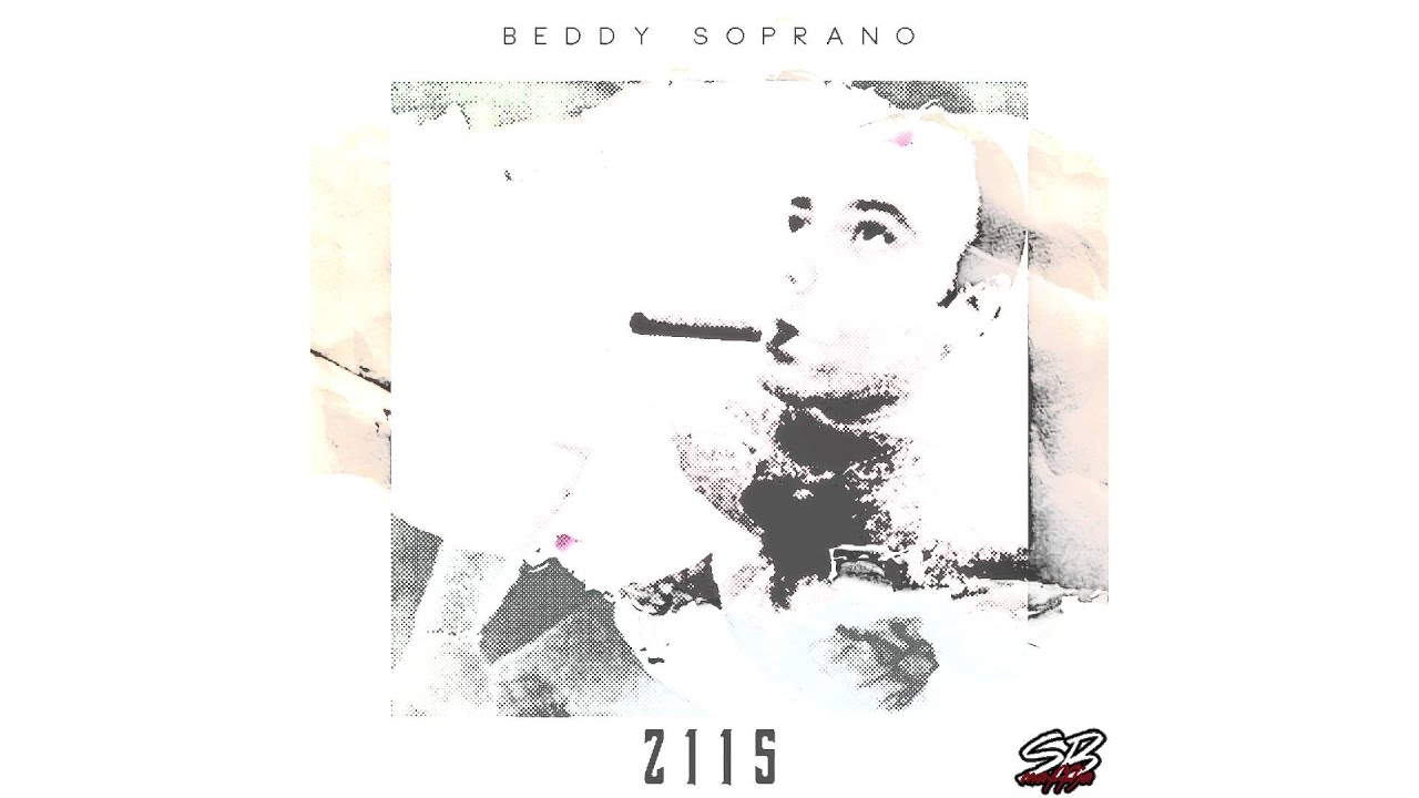 Bedoes - Beddy Soprano [SQUADSHIT #10]
