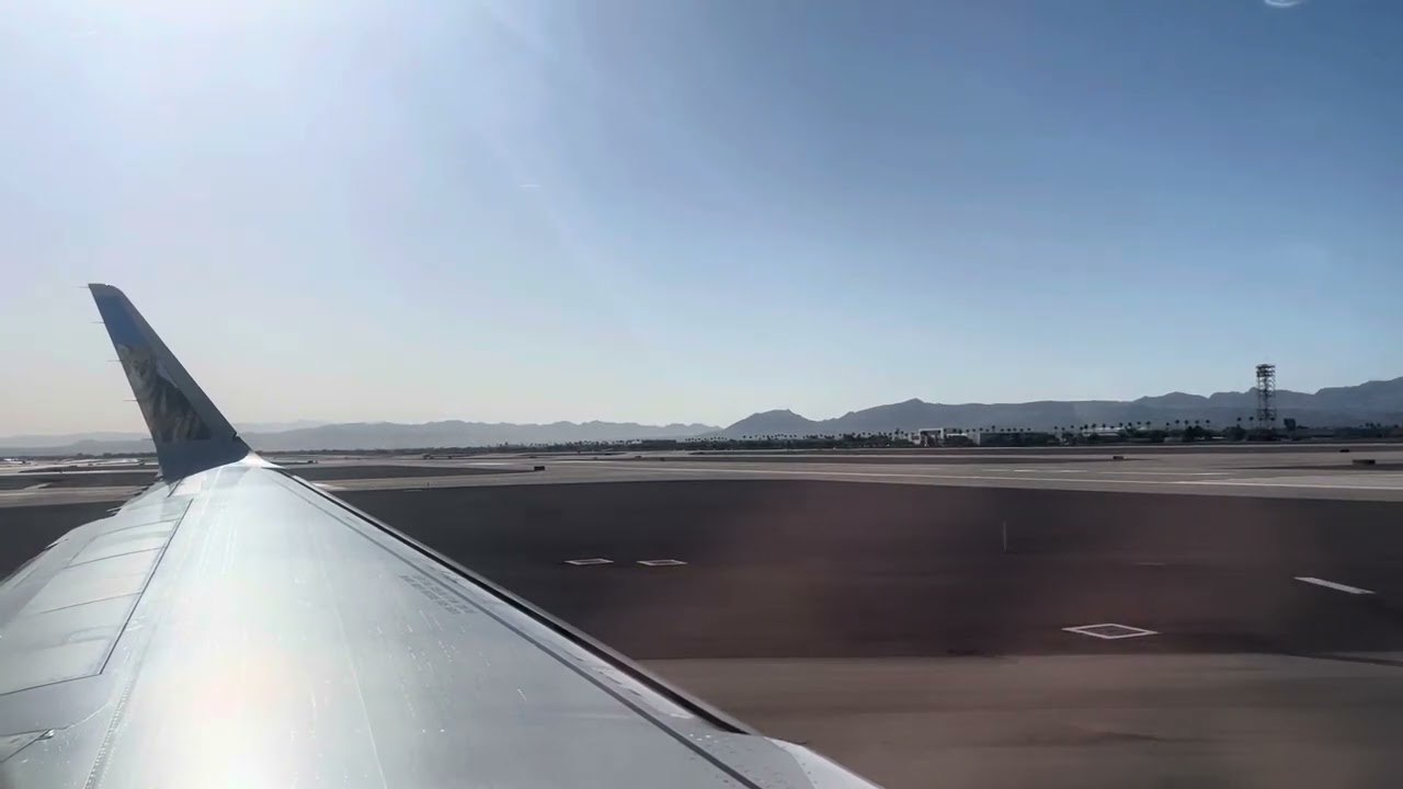 Frontier Airlines | Las Vegas - San Francisco | Airbus 321