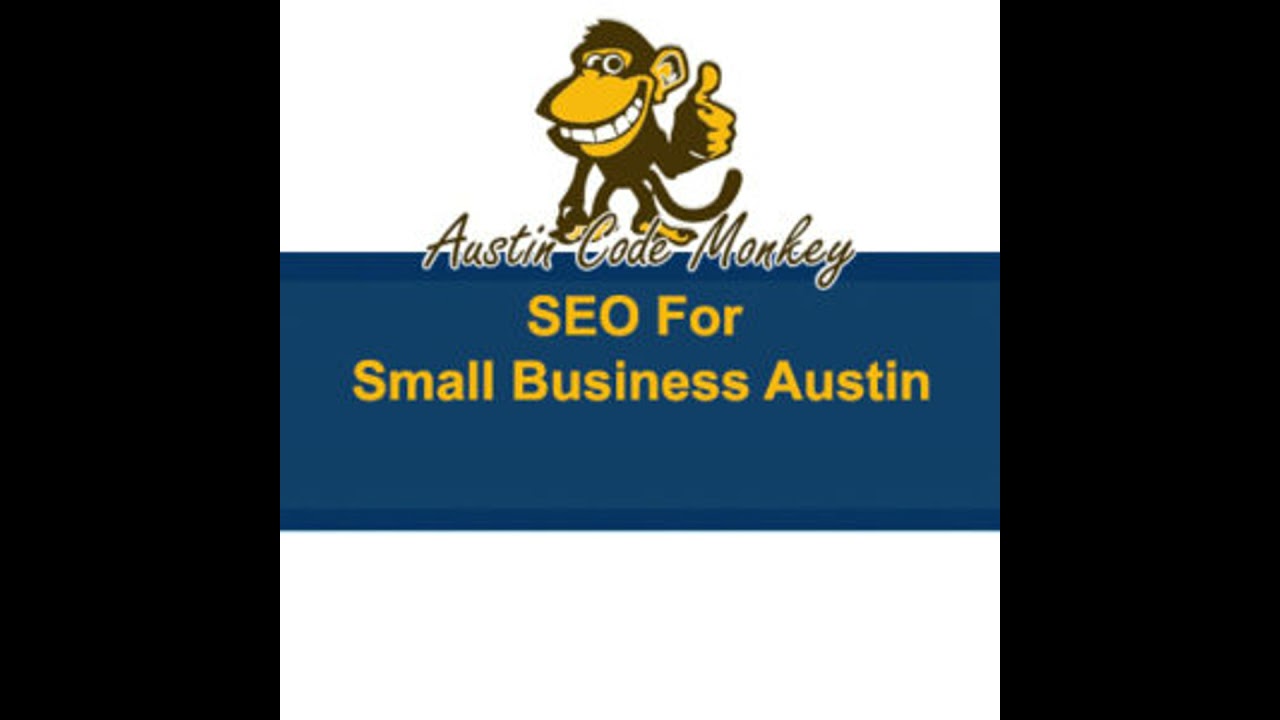 SEO for Small Business Austin