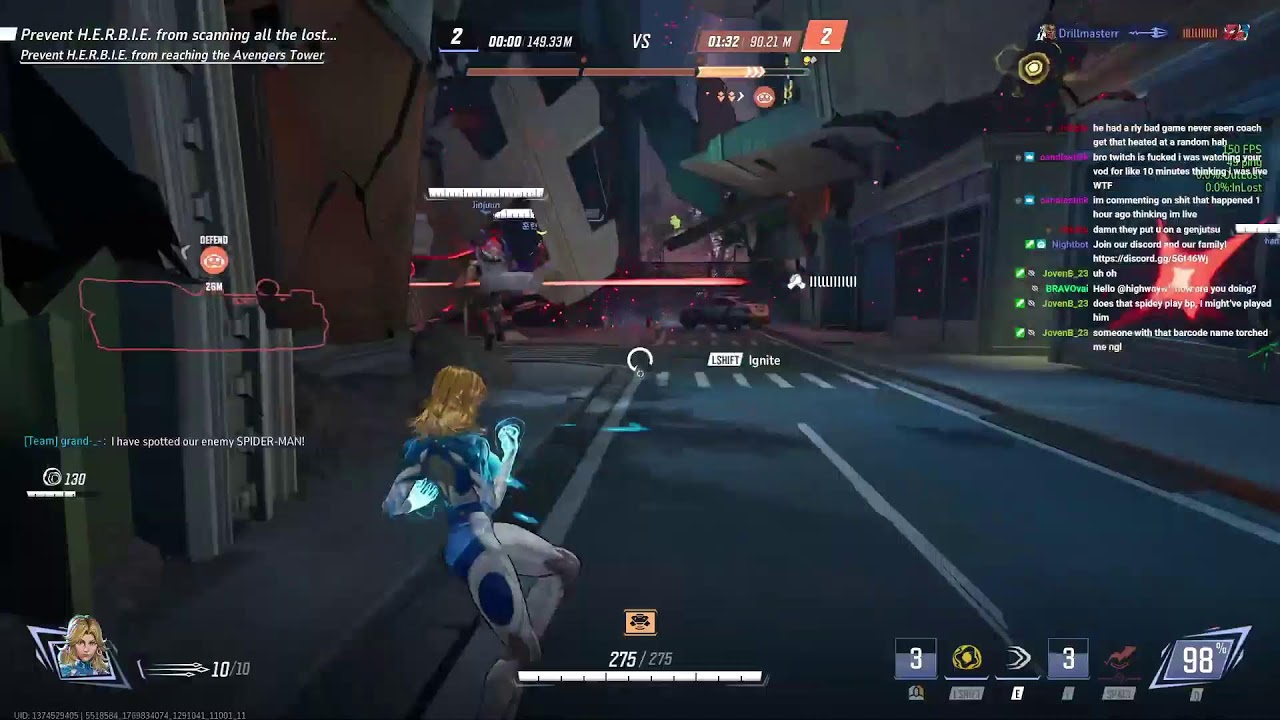 RDC FILM REVIEW FROM COACH, THEN MAYBE SOME RANKED