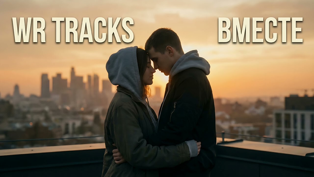 Вместе - WR Tracks