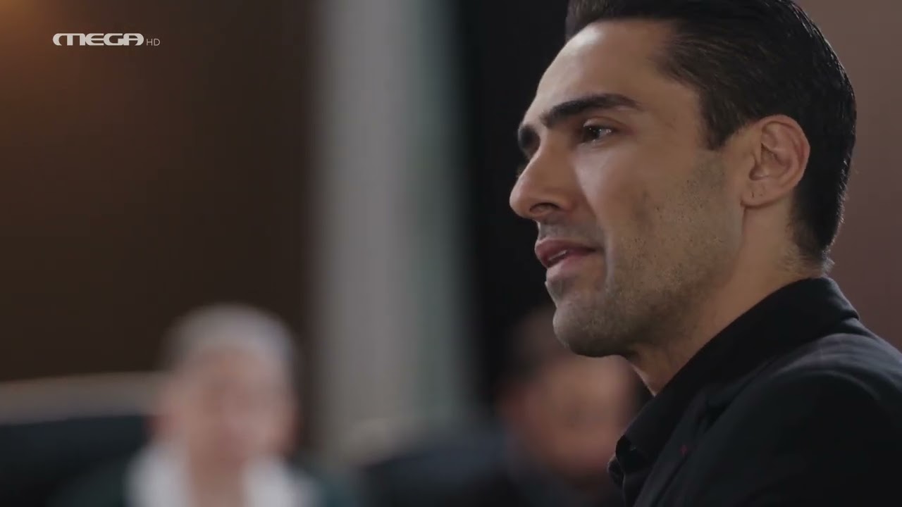 Η Γη της Ελιάς | Sneak Preview 10/3, 23:00