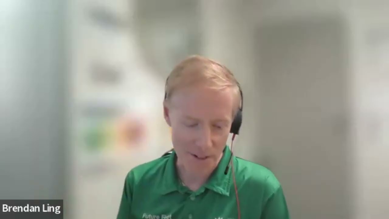 BetterFleet Webinar: Scaling EV Fleets with Confidence