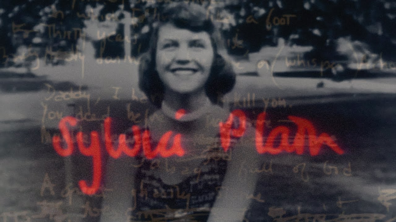 Sylvia PLATH – Portrait : Mourir est un art (DOCUMENTAIRE, 1988)