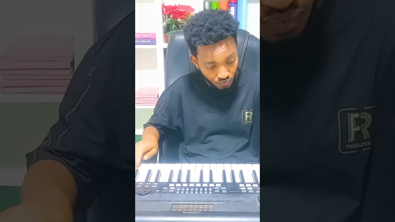 Fkre#classicalmusic.0917188424. Location :Addis Ababa Samit