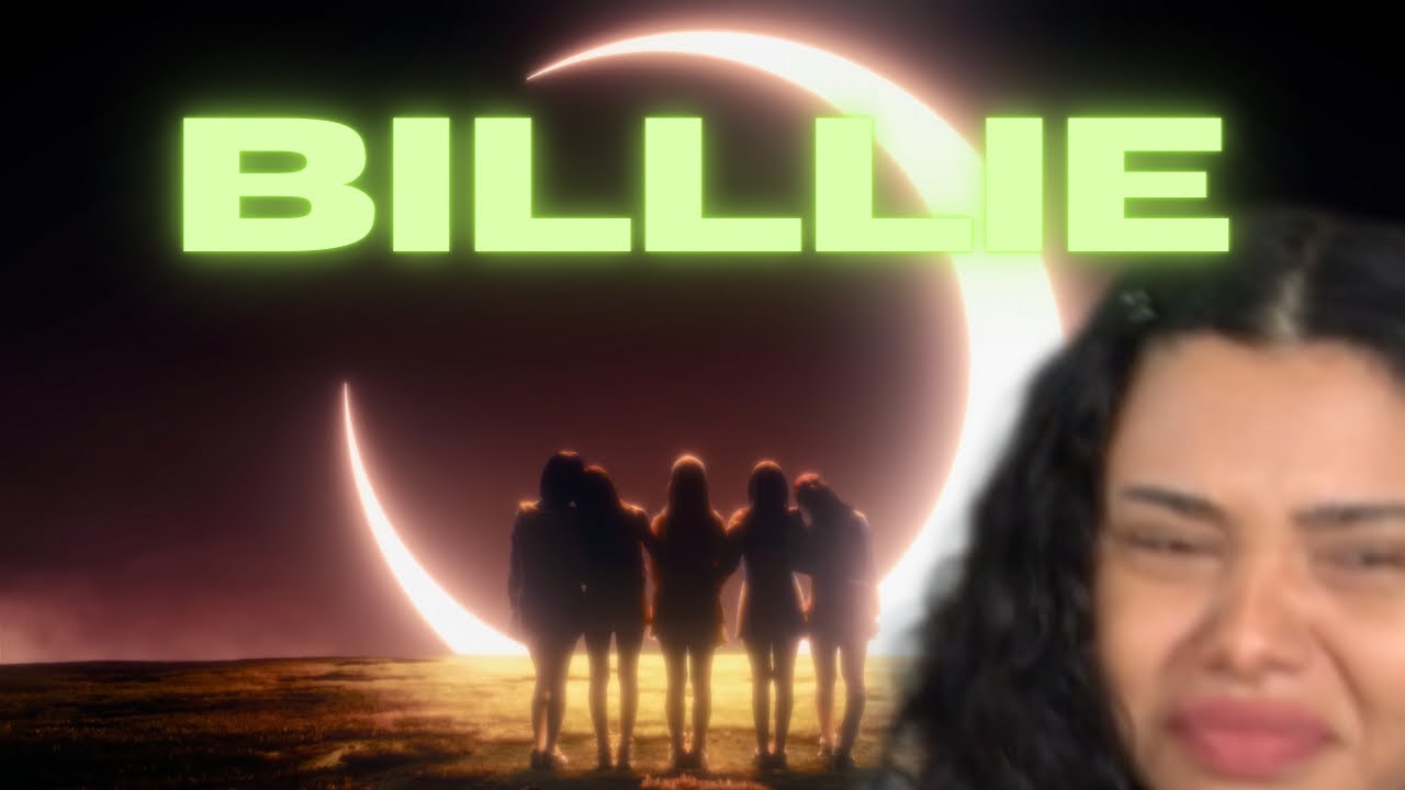 Billlie 'BYOB (bring your own best friend)' & 'DANG! (hocus pocus)' MV | REACTION!!