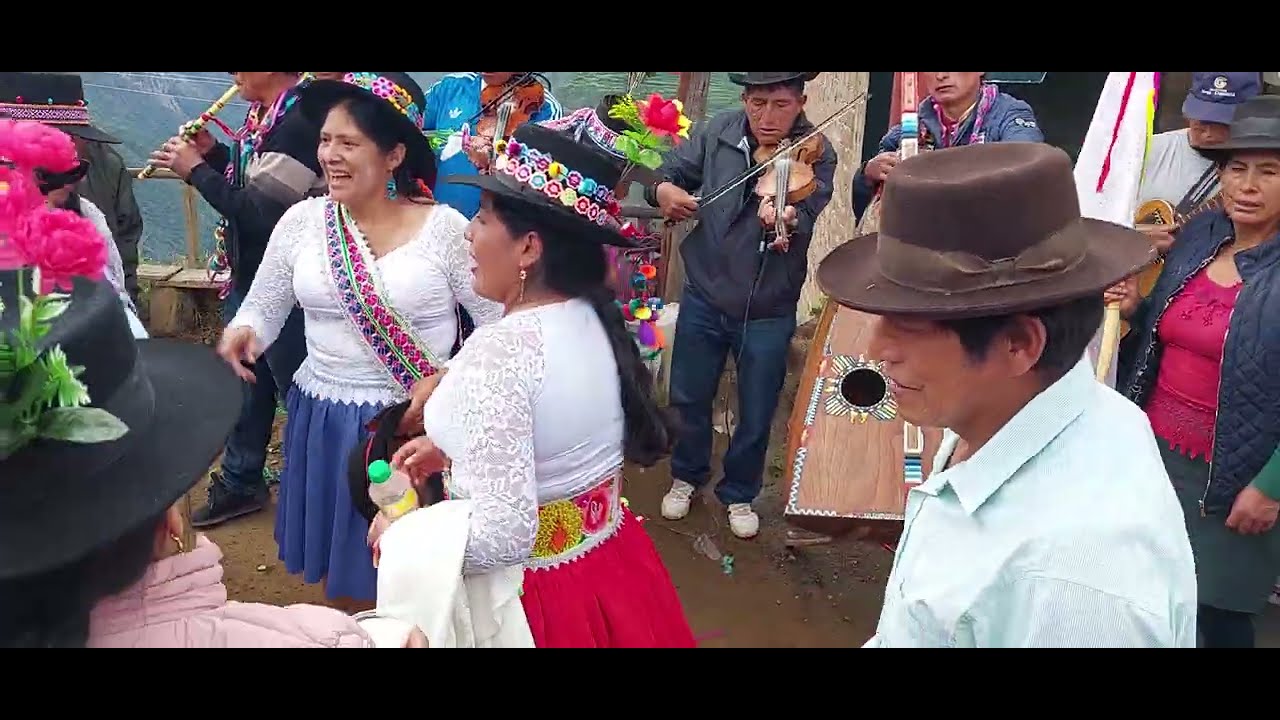 🎊 CARNAVAL DE VILLA CHIARA 2026 Andahuaylas Apurímac ⭐️🎵 