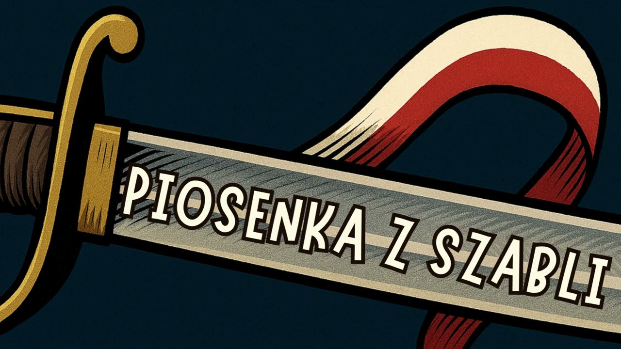 PIOSENKA Z SZABLI mjr H. Szczylińskiego - AlgoHarmony