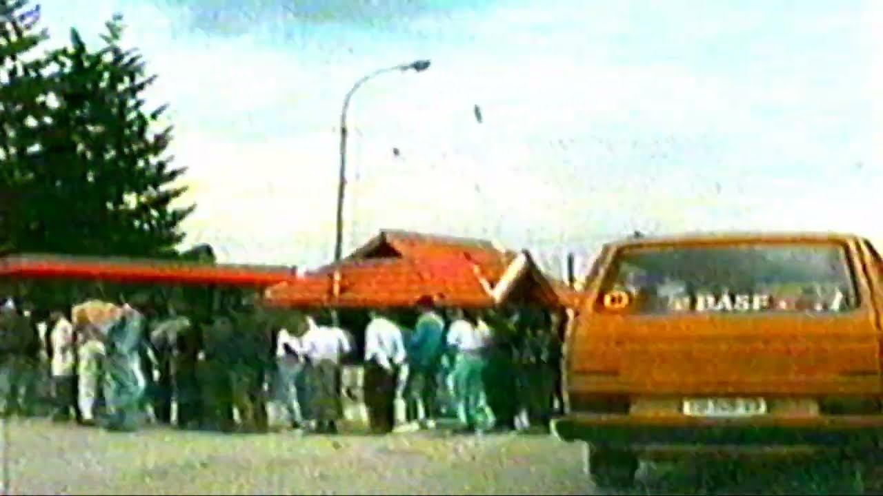 Busovača 1992