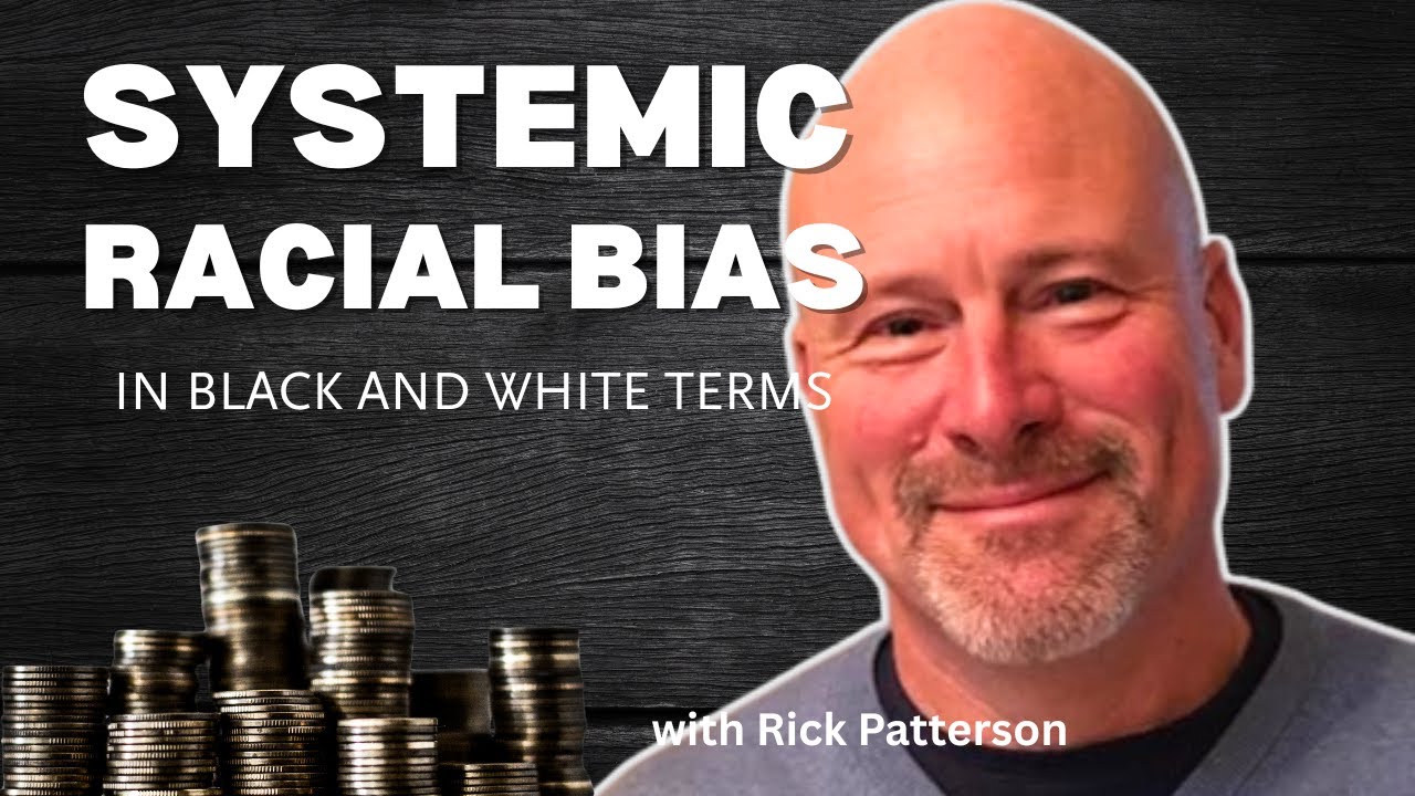 Unmasking Shame: Understanding Systemic Bias in Black and White