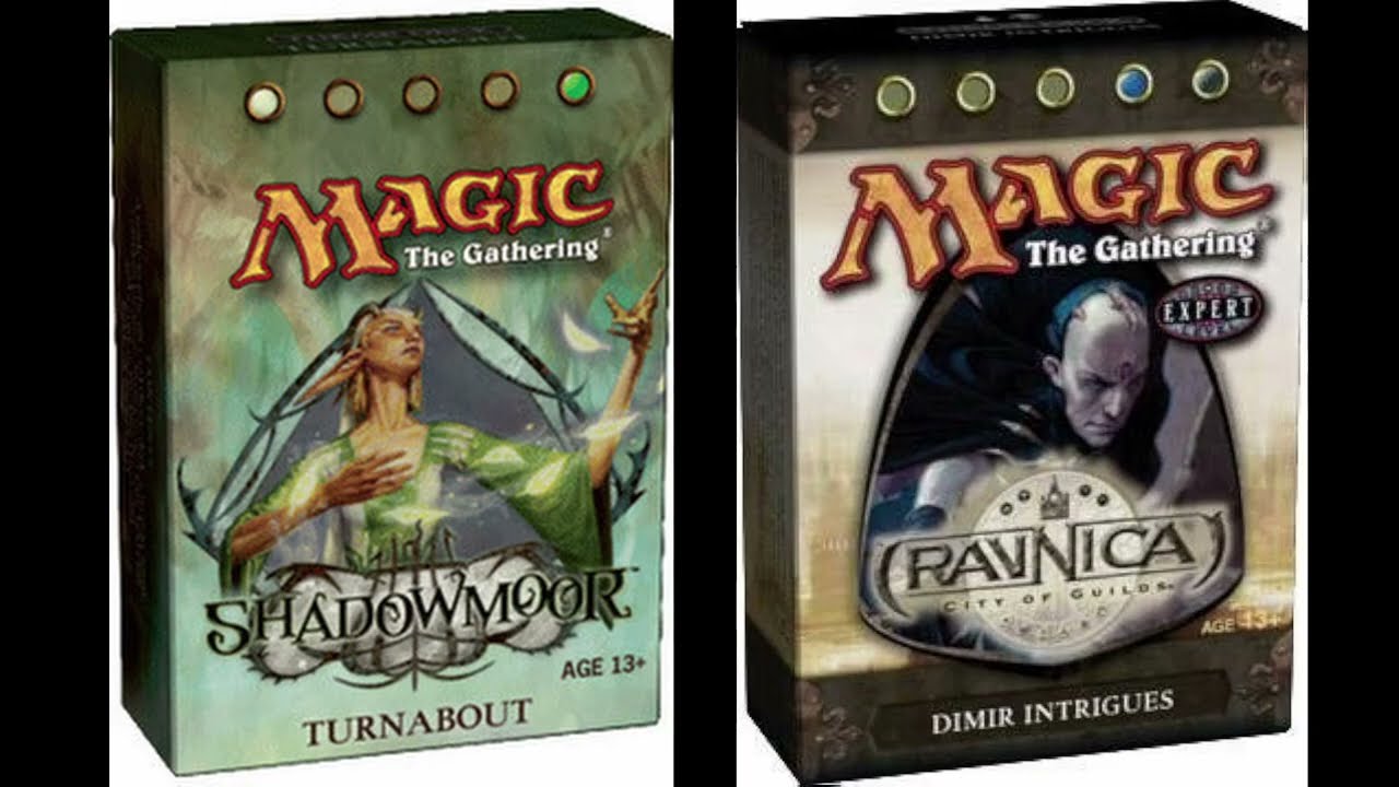 Magic: The Gathering Appreciation