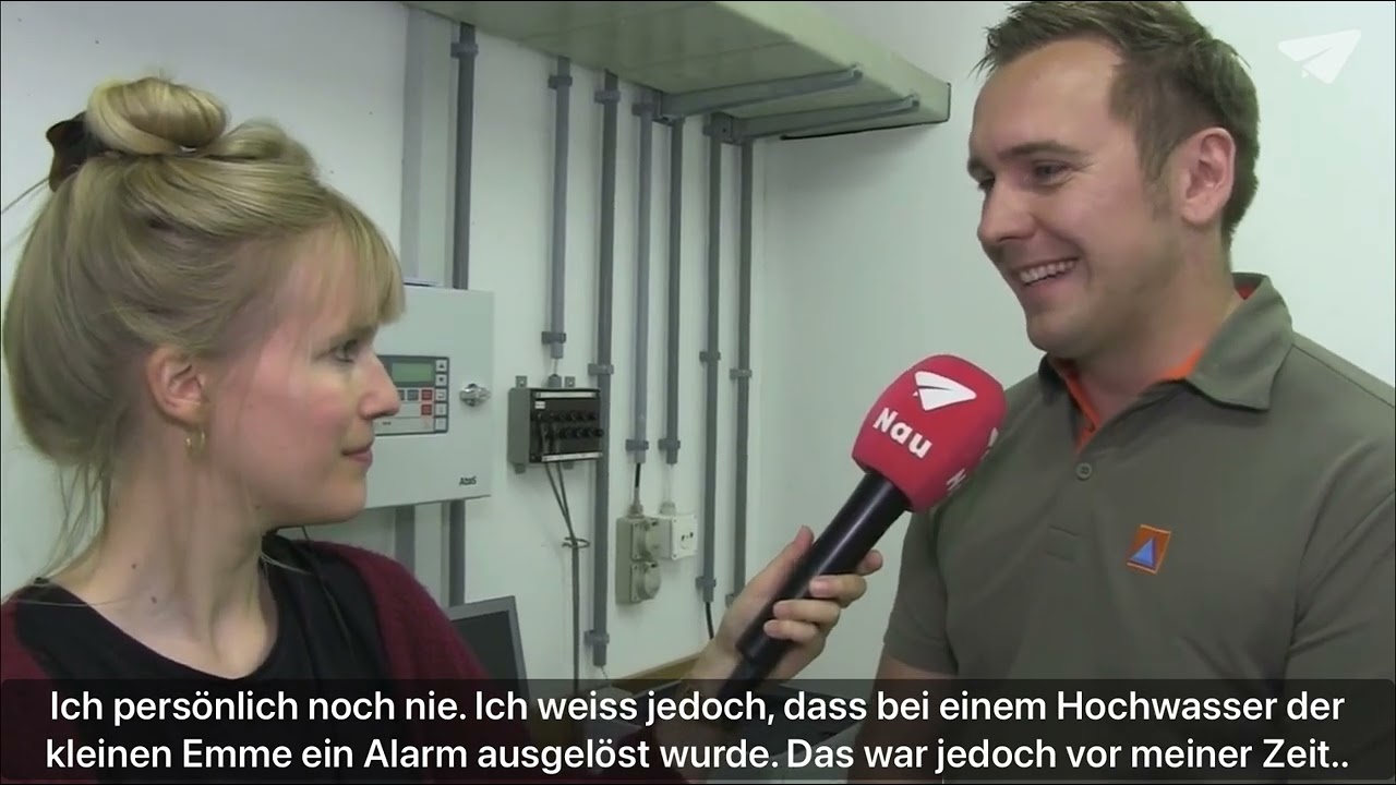 Pr&eacute;sentation du nouveau bo&icirc;tier de commande Polyalert qui test les sir&egrave;ne alerte en suisse 🇨🇭 