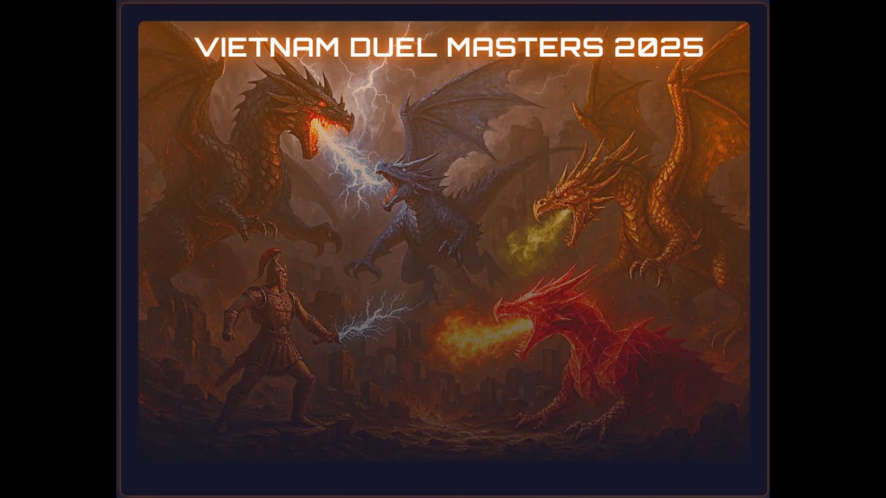 Đ&aacute;nh giải vs top 1: Easy2 vs Tieulinh HOTA (BO3) / VDM25 / UB Round 3