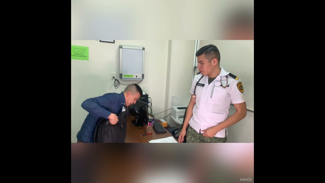 Propedéutica y semiología