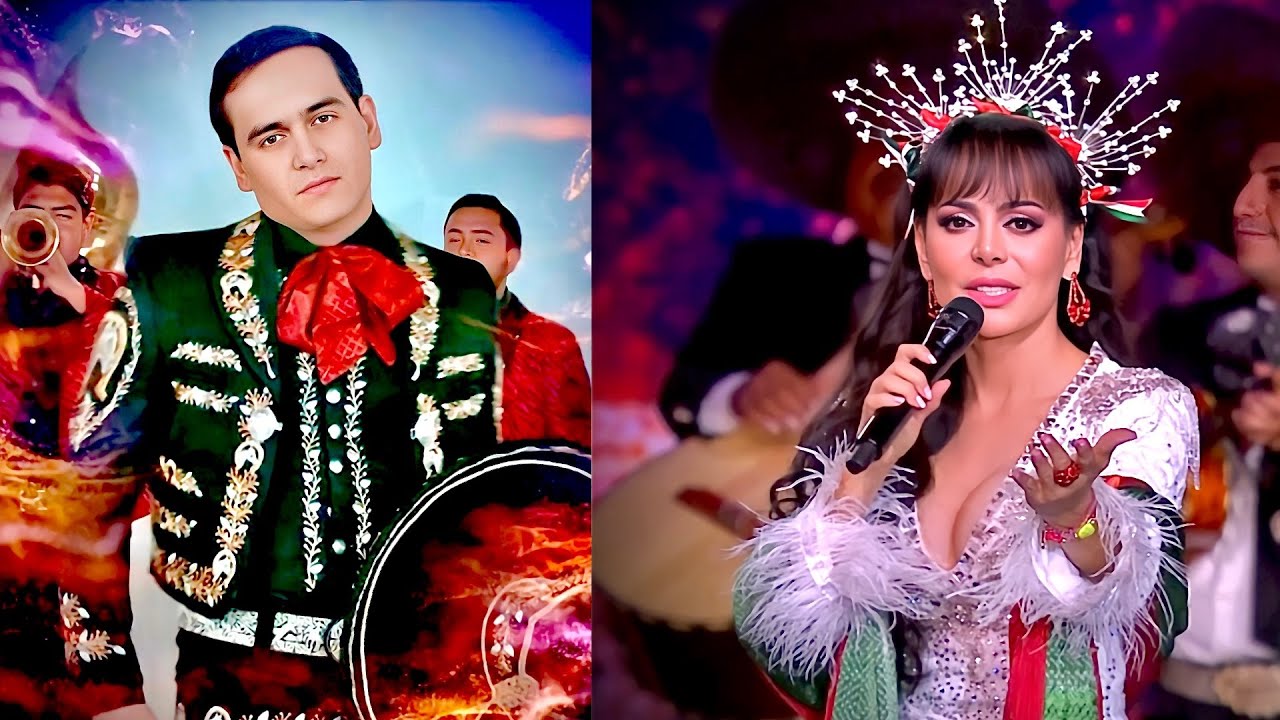 La derrota - Julian Figueroa / Maribel Guardia