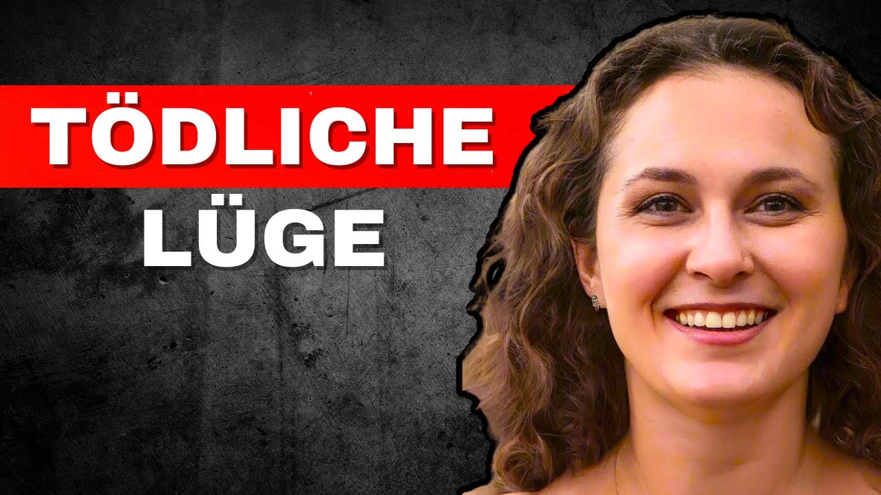 Ich War Sein Alibi – Was Dann Geschah, Ist Unvorstellbar!