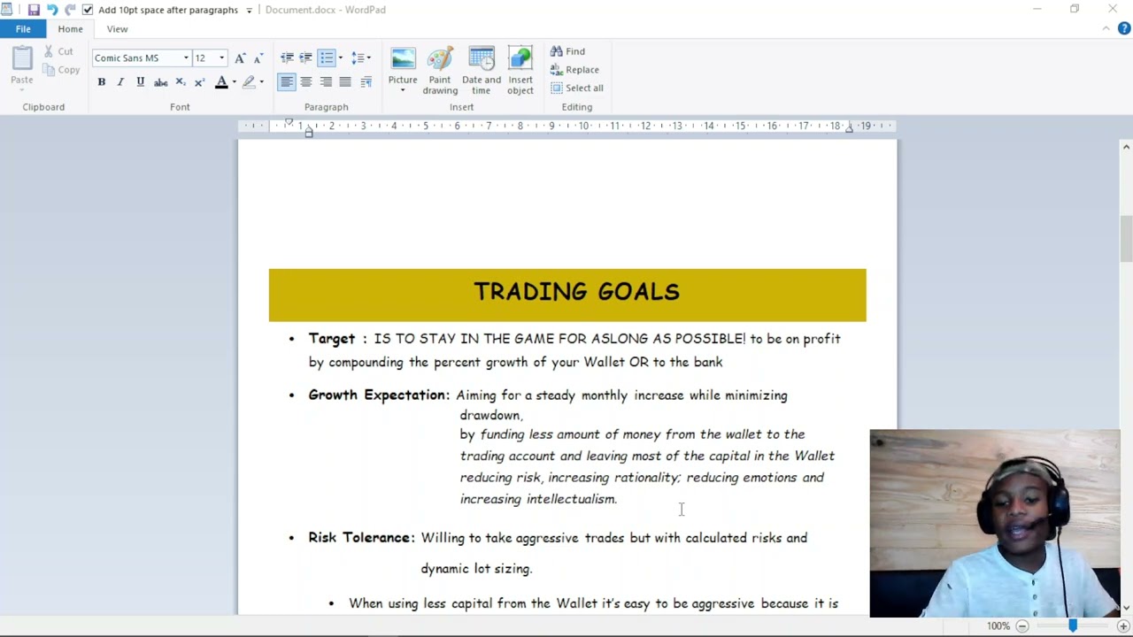 Trading Plan for Volatility 25 | Step-by-Step Guide to Follow