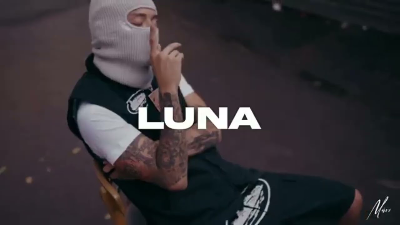 [FREE] UK DRILL Type Beat - "LUNA" | Drill x Trap Drill Type Beat 2026