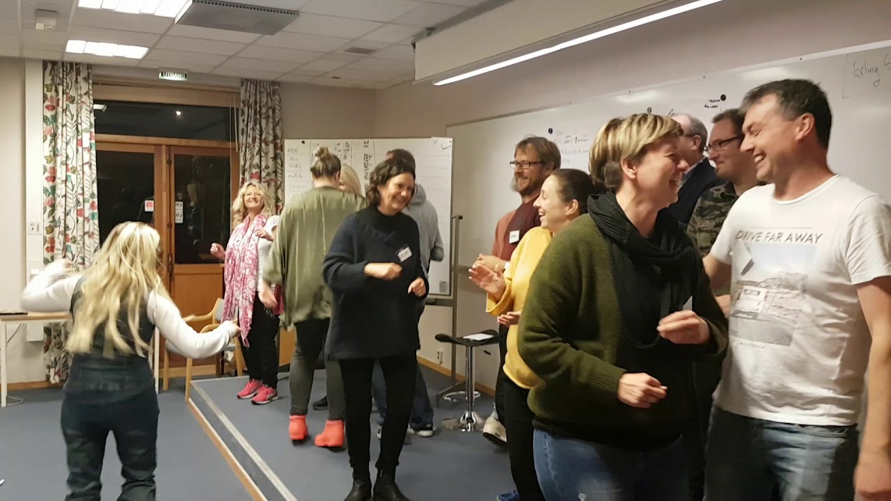 Dysleksi - l&aelig;revansker. Battle voksne mot ungdom