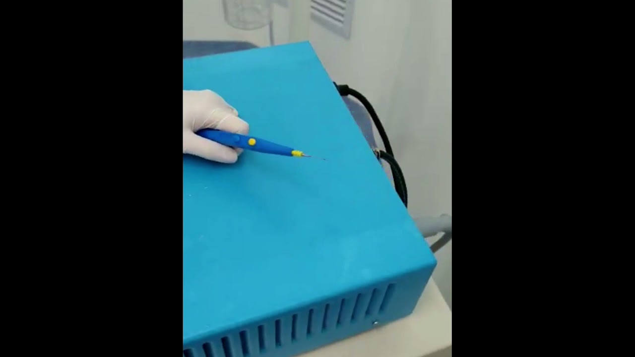 ELECTROBISTURI FORCE FX