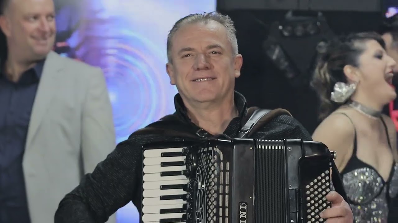 Kiril Aslimovski  -  Volsebna igra