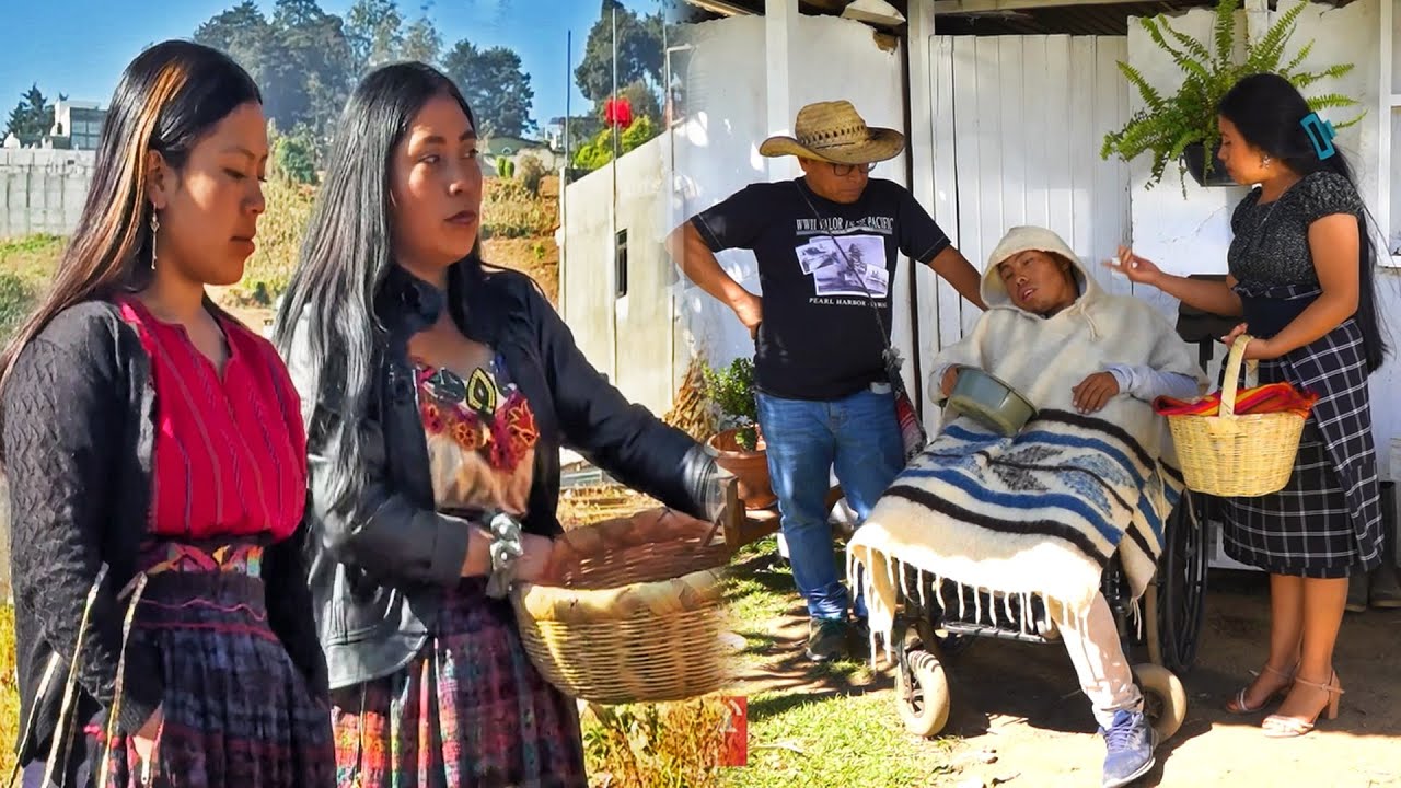 No permitas que tu mal carácter te aleje de las personas que te AMAN