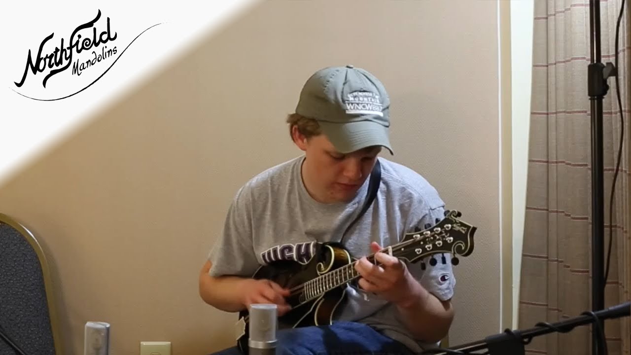 Cliffs of Dover - Zeb Snyder