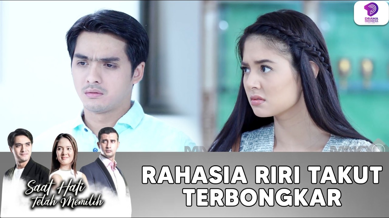 BANDI KHAWATIR SAMA KONDISI TANTI YANG SEMAKIN PARAH !! | SAAT HATI TELAH MEMILIH | EPS.21 (3/5)