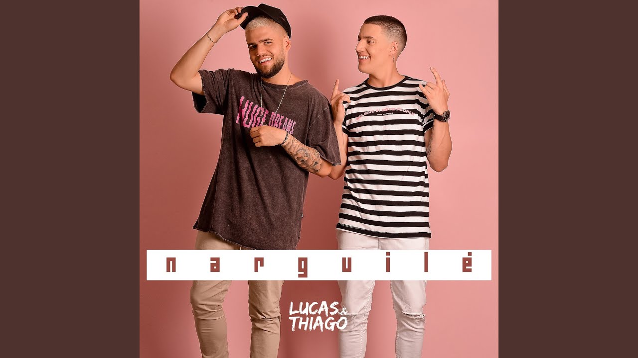 Narguil&eacute;