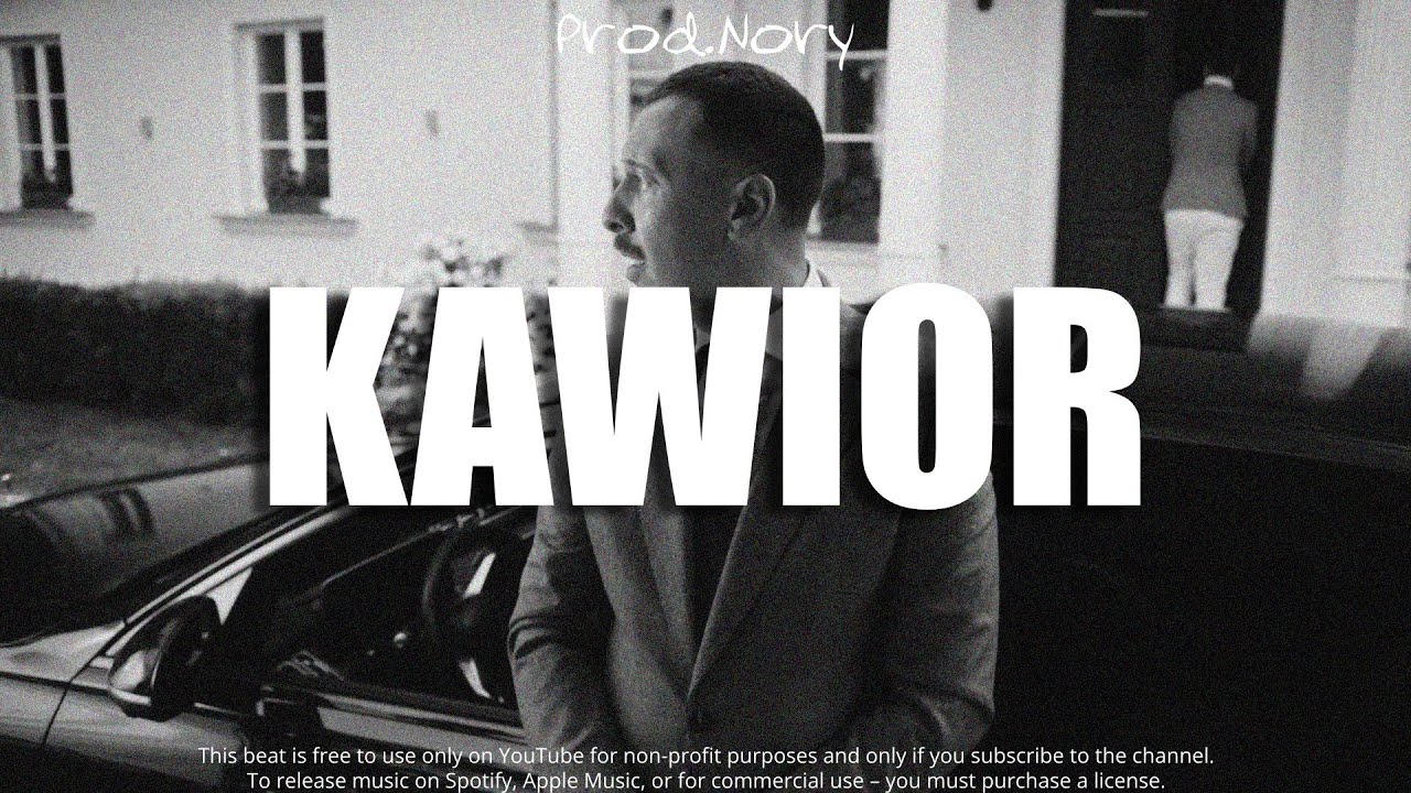 (FREE) AVI X PEZET X KUKON TYPE BEAT - 