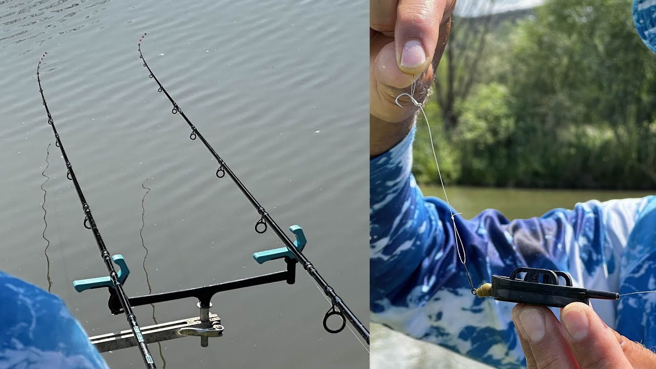 Method feeder škola – Letní strategie