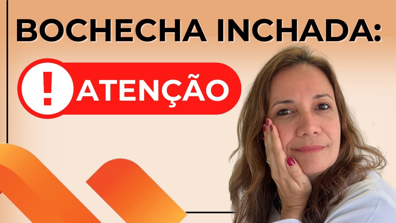 BOCHECHA INCHADA: O QUE FAZER - DRA. MELISSA LUCENA
