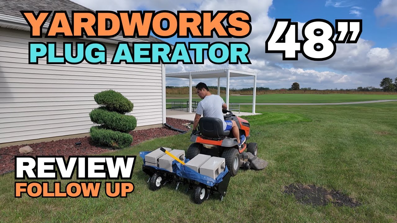 Yardworks 48
