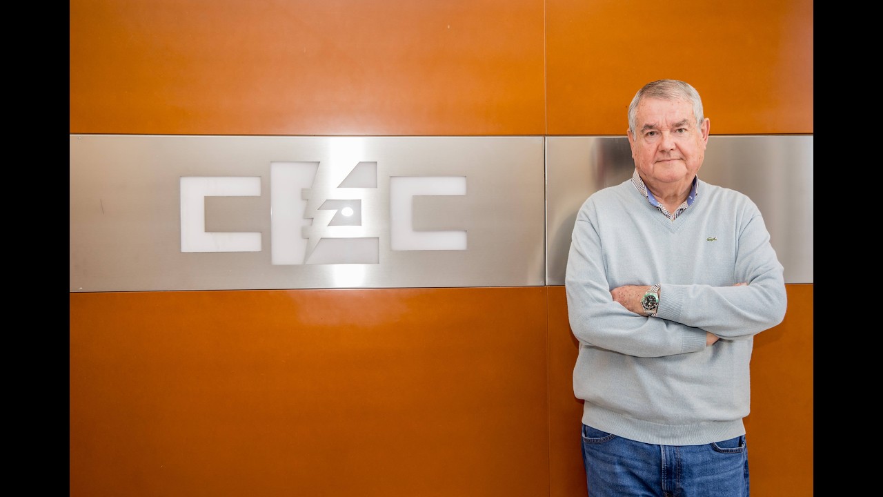 Cooperativa Eléctrica de Callosa de Segura, la energía de un pueblo que decidió avanzar unido