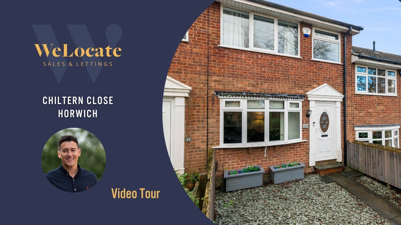 Chiltern Close, Horwich - Coming Soon!