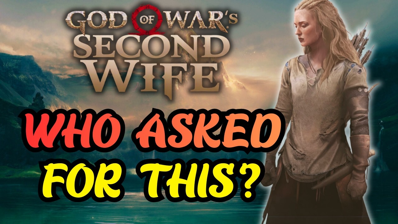 More AWFUL gow updates & some HOPE?