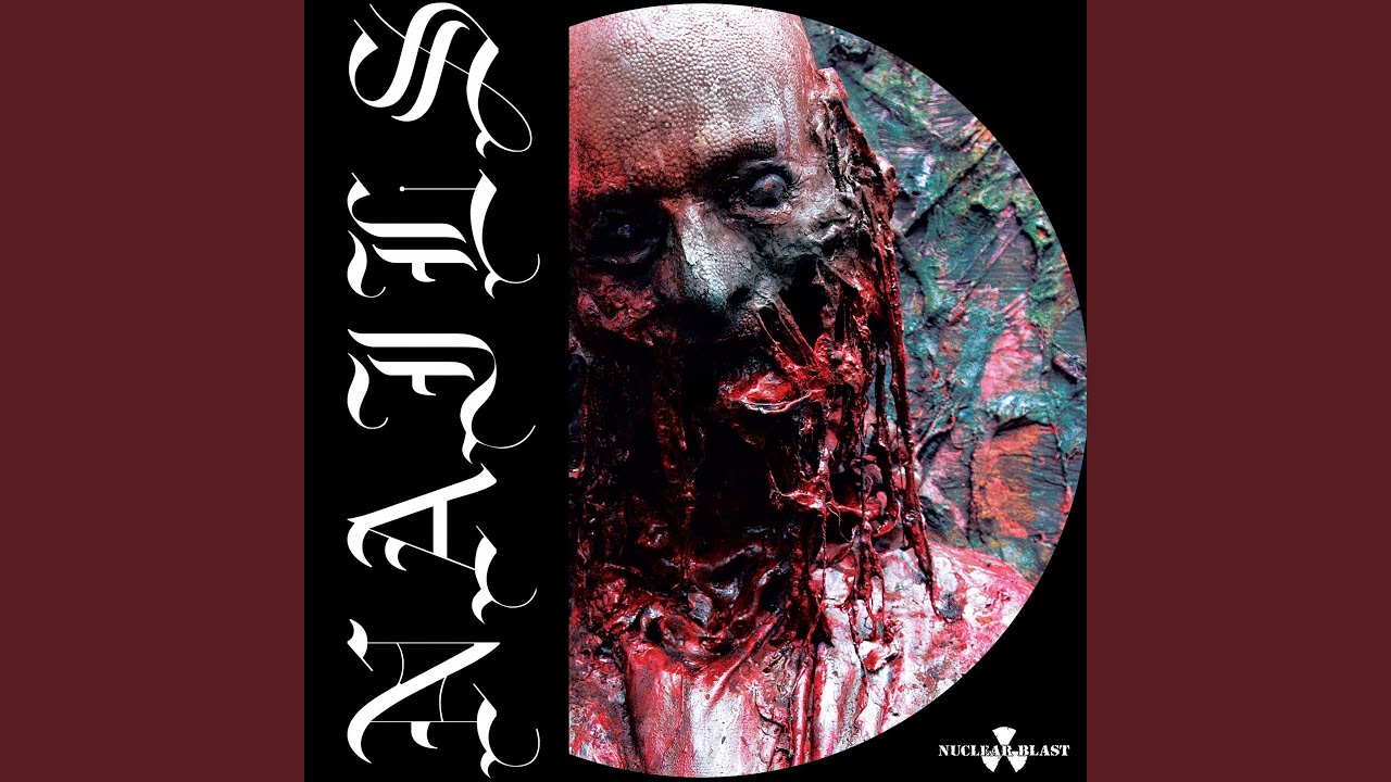 Endless Resistance (feat. Max Cavalera)