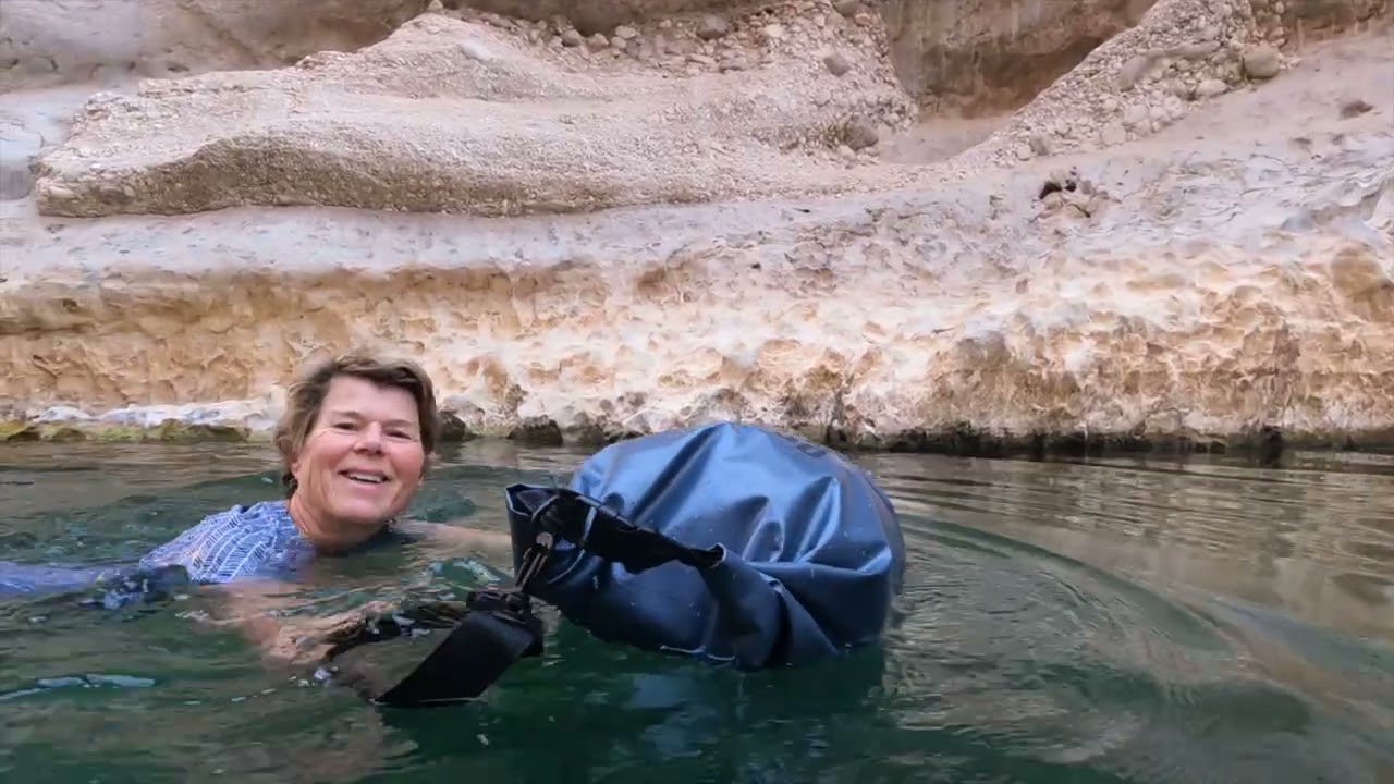 Oman (deel 2)