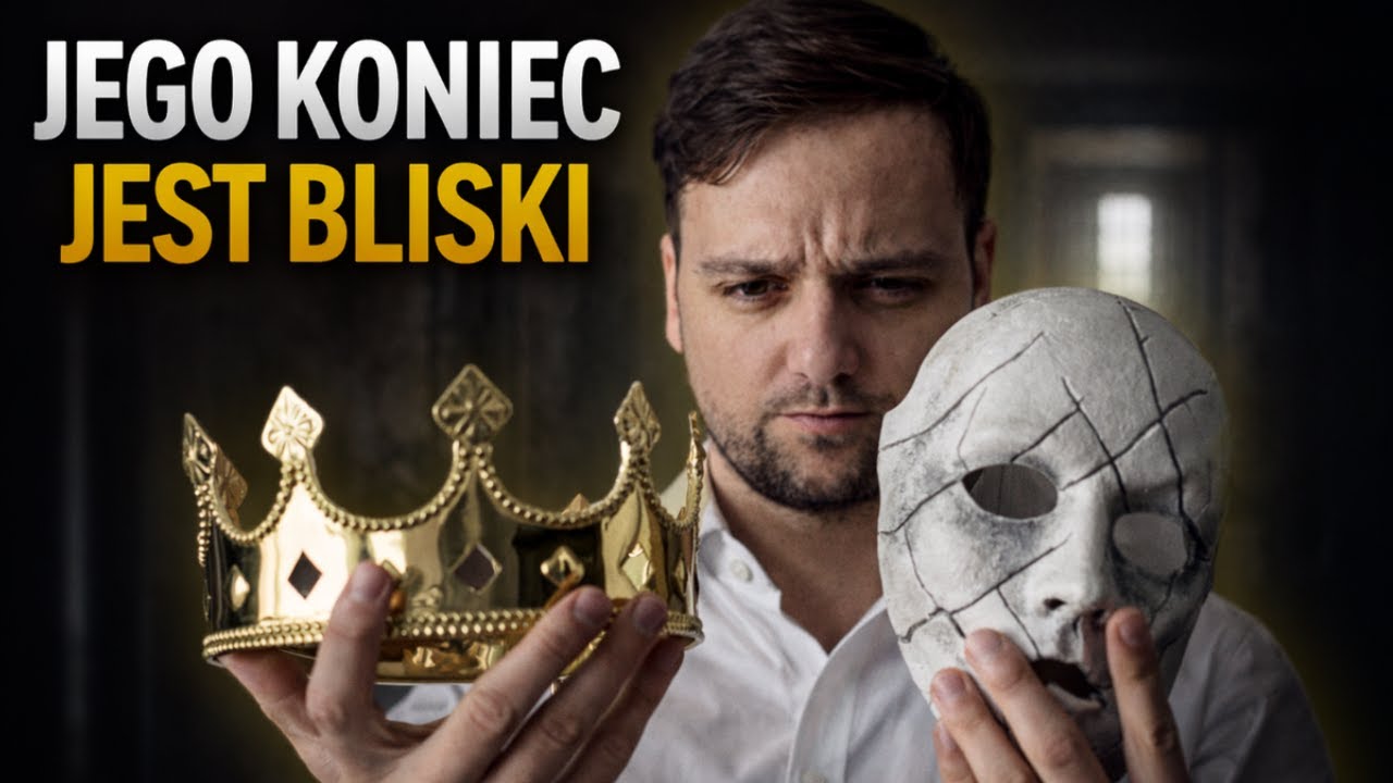 Narcyz w Starości: Dlaczego Jego Koniec Będzie Taki Samotny?