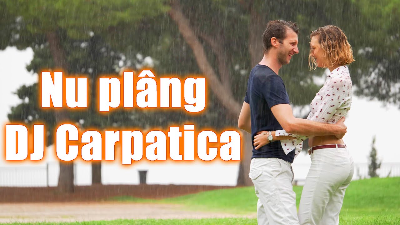 Nu pl&acirc;ng &ndash; DJ Carpatica | Muzică Rom&acirc;nească Modernă (Official Video)