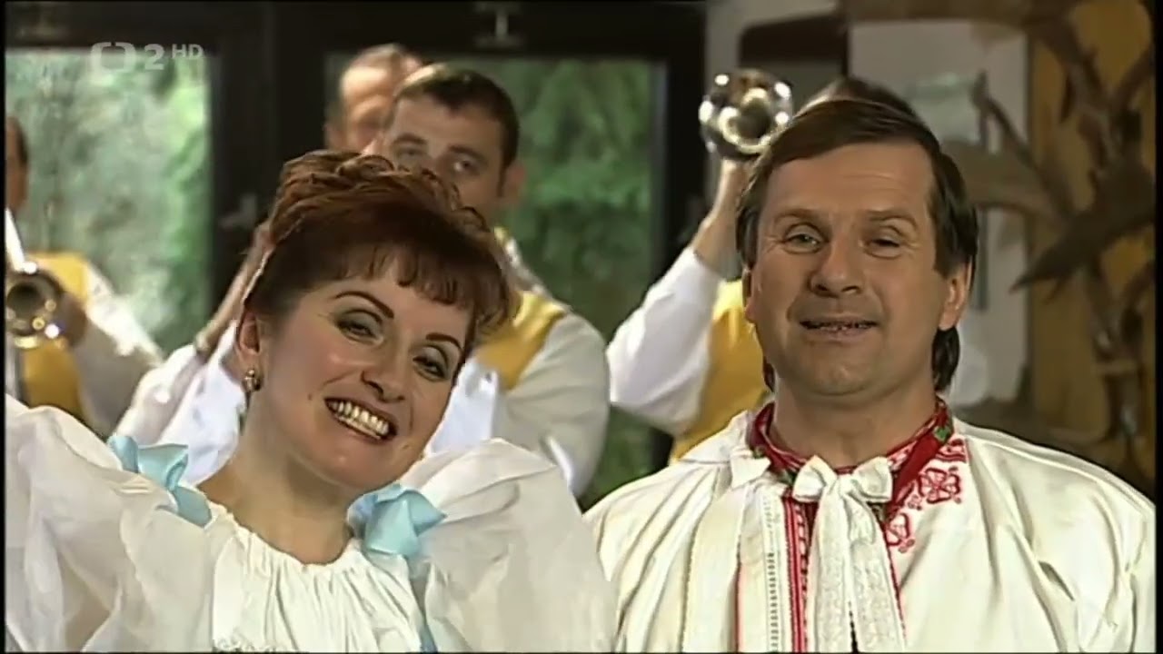 Do doliny zafúkalo – Kumpanovi muzikanti (2008)