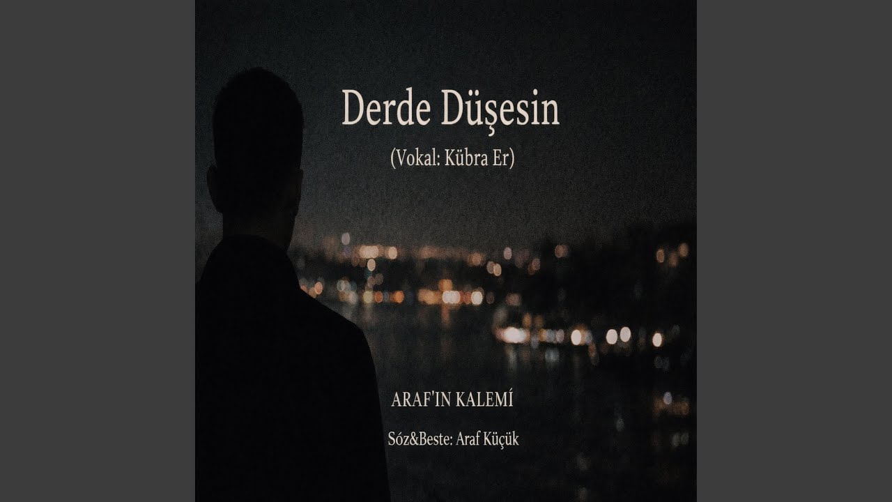 Derde Düşesin (feat. Abdullah Küçük)